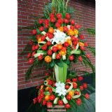 周口开业花篮